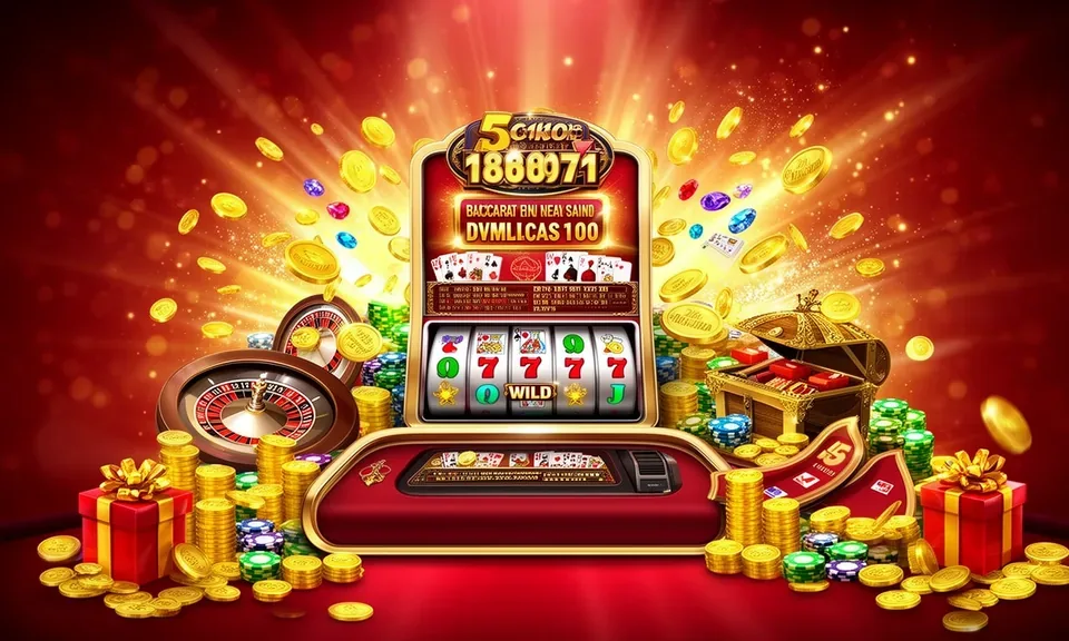 cili88 Indonesia Card Rush 503