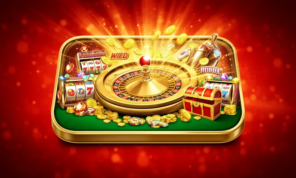 cili88 Casino